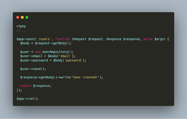 PHP Test